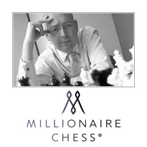 Playing Chess for Charity Playing Chess for Charity