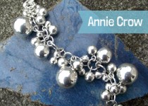 Round The Horn 2015 - Annie Crow