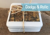 Round The Horn 2015 - Cadge & Relic