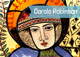 Round The Horn 2015 - Carole Robinson