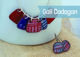 Round The Horn 2015 - Gail Cadogan