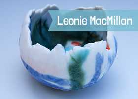 Round The Horn 2015 - Leonie MacMillan