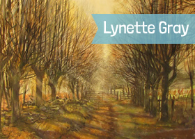 Round The Horn 2015 - Lynette Gray