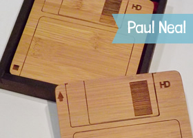 Round The Horn 2015 - Paul Neal