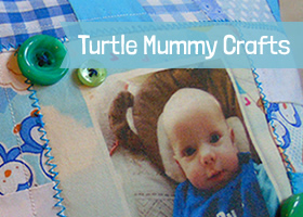Round The Horn 2015 - Turtle Mummy Crafts
