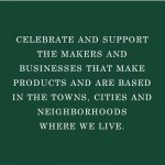 Celebrate the Excellence of Craft