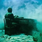 Amazing Underwater Sculptures