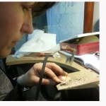 #MarchMeetTheMaker – Day 2