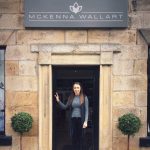 New Stockist – McKenna Wallart New Stockist – McKenna Wallart